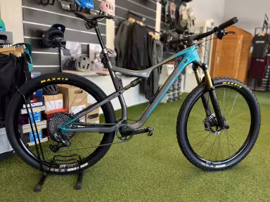 Orbea Oiz