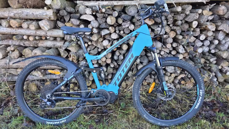 Totem Fuel 27.5