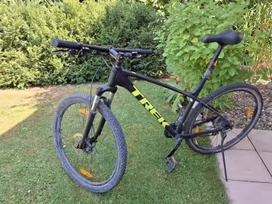TREK Marlin 6
