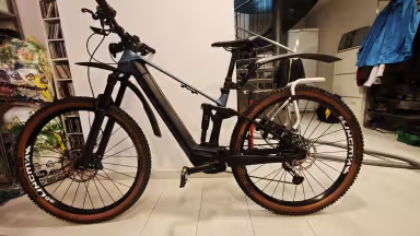 Bulls Sonic EVO AM-SL 2