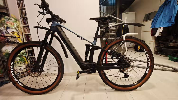 Bulls Sonic EVO AM-SL 2