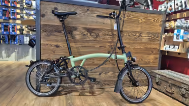 Brompton C-Line H6L
