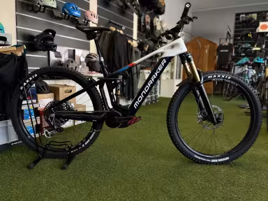 Mondraker Crafty Rr Sl