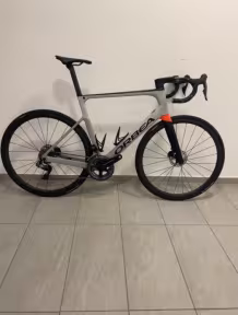 Orbea Orca Omx