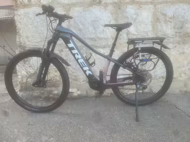 TREK Powerfly 5