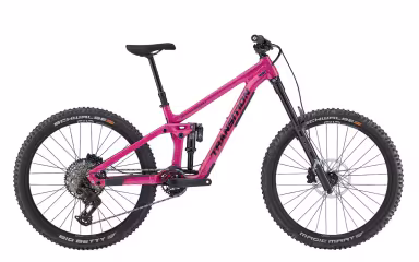 Transition Bikes Bottlerocket Alloy Singlecrow