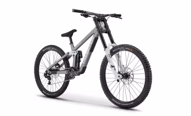 Transition Bikes Bottlerocket Dual Crown