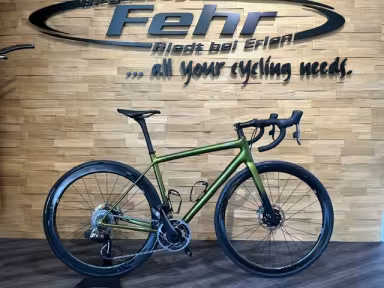 SPECIALIZED S-Works Aethos