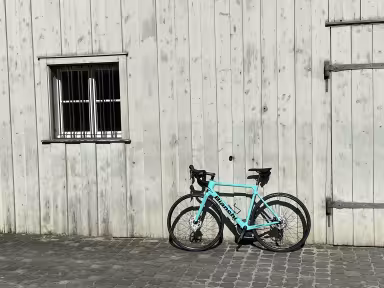 Bianchi Sprint