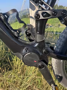 AMFLOW Px Carbon