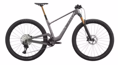 SCOTT Spark RC