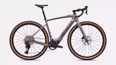 SPECIALIZED Turbo Creo SL Comp Carbon
