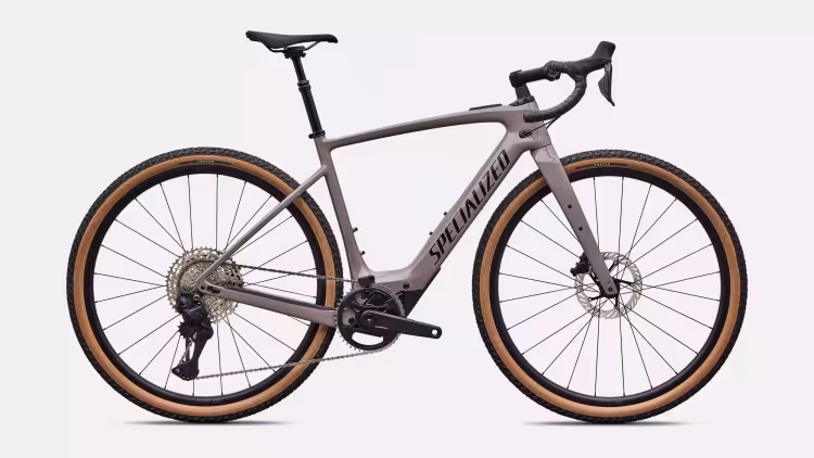 SPECIALIZED Turbo Creo SL Comp Carbon