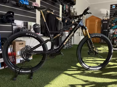 AMFLOW Pl Carbon Pro