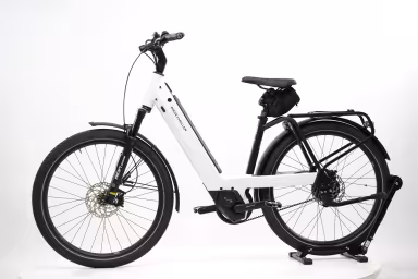 Riese & Müller Nevo Gt Vario Hs 500Wh 26"