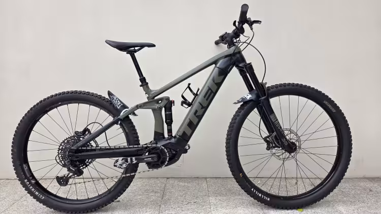 TREK Rail 5 625 W