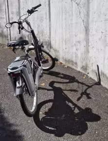Van Raam Balance