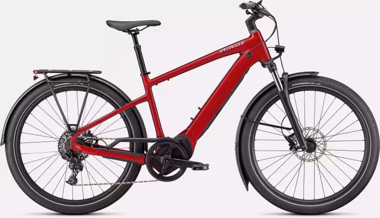 SPECIALIZED Turbo Vado 4.0