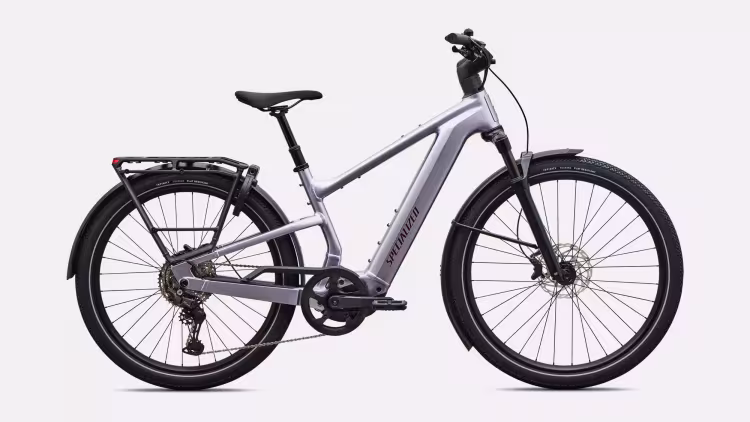 SPECIALIZED Turbo Vado 3 5.0