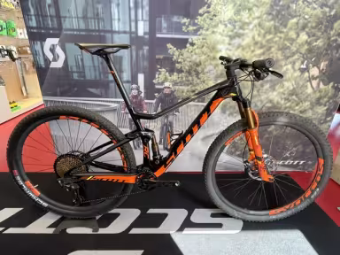 SCOTT Spark RC 900 SL