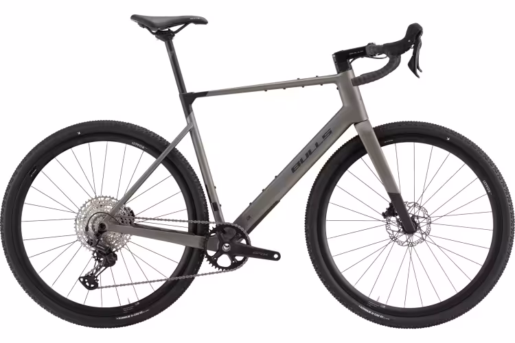 Bulls Machete Rx 1
