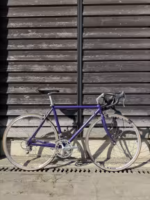 MERIDA Custom
