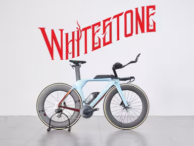 Cervélo P5 Red Axs 1