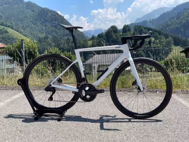 BMC Teammachine Slr 01 Six 2027