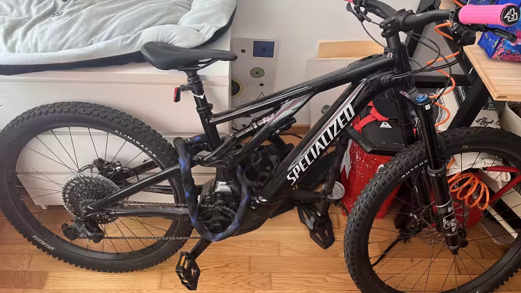 SPECIALIZED Turbo Levo 3