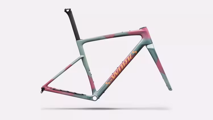 SPECIALIZED Crux