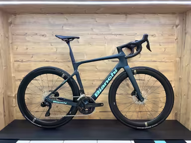 Bianchi Infinito Pro 105D'i2
