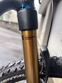Yeti Cycles Sb 100