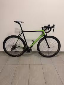 Cannondale SuperSix EVO