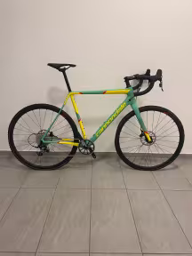 Cannondale Superx 1