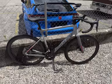 Ridley Grifn