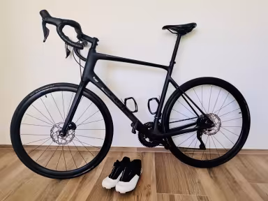 Cube Attain Gtc Slx