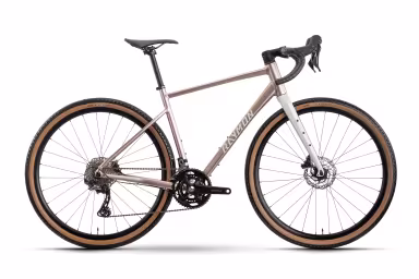 Raymon Territ Pro