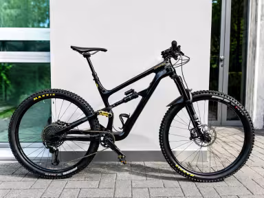 Cannondale Habit Carbon 2