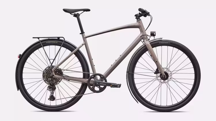 SPECIALIZED SIRRUS X 3.0 EQ