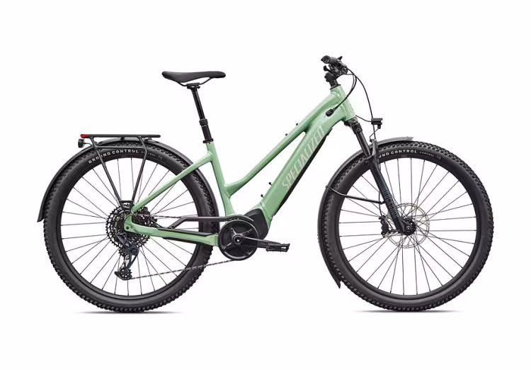 SPECIALIZED Turbo Tero 5.0 Eq Step-Through