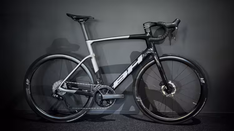 BH BIKES Rs 1