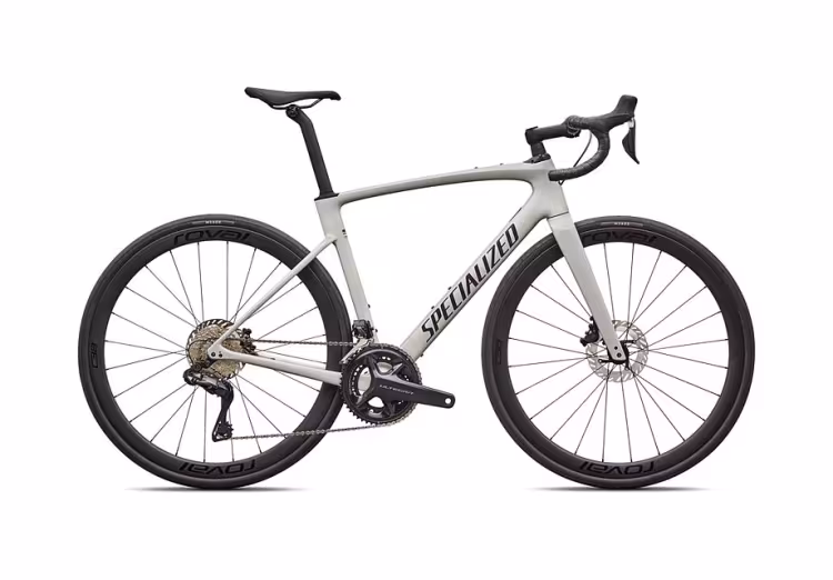 SPECIALIZED Roubaix SL8 Expert