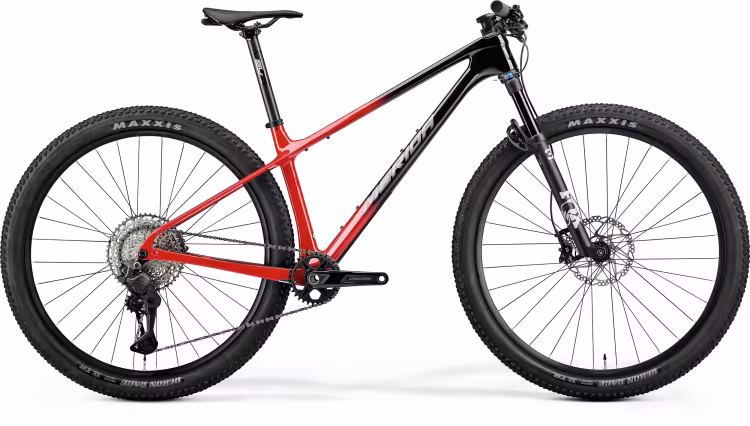 MERIDA BIG.NINE 7000