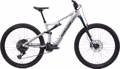 AMFLOW Pl Carbon