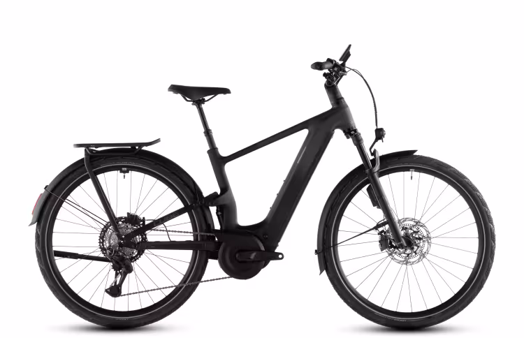 Cube  Kathmandu Hybrid ONE11 HPC SLT 800