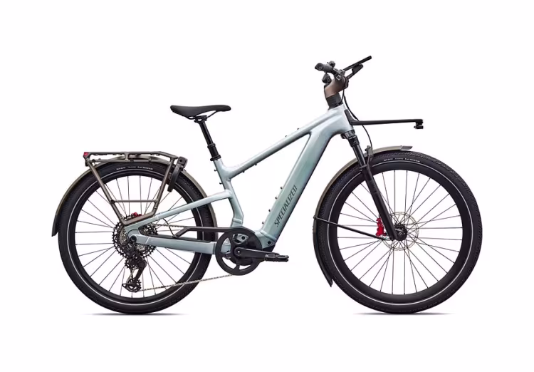 SPECIALIZED Turbo Vado 3 6.0