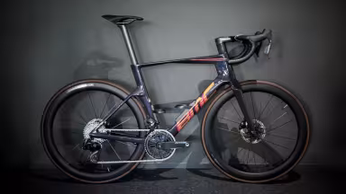 BMC Tm R01 Three