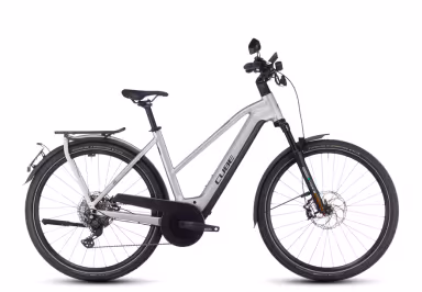 Cube  Kathmandu Hybrid 45 750