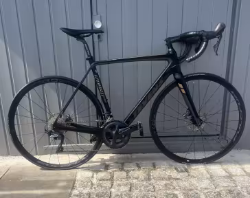Stevens Izoard Pro Disc Carbon Rennrad – Ultegra