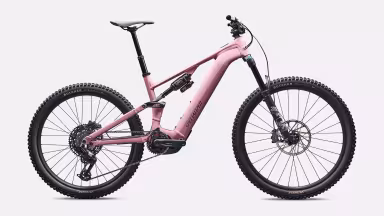 SPECIALIZED Levo Comp Alloy G4
